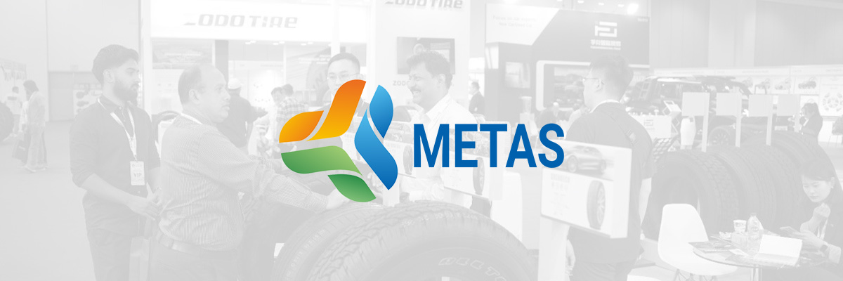 Middle East Tyre, Auto and Spare Parts Expo 2026