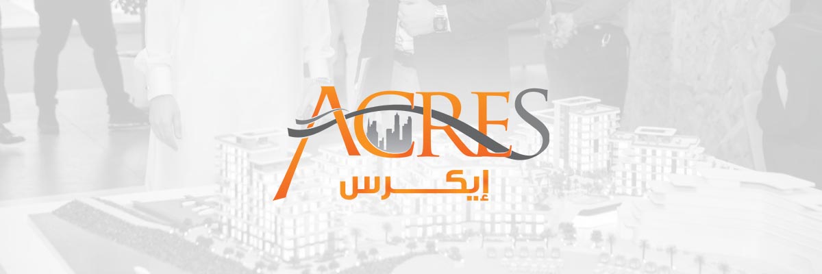 Sharjah Real Estate Exhibition – ACRES