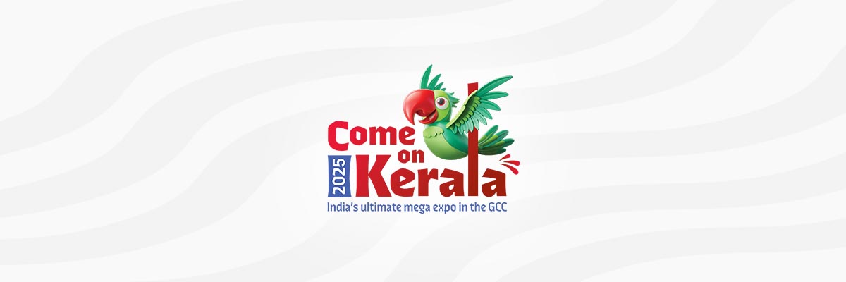 Come on Kerala