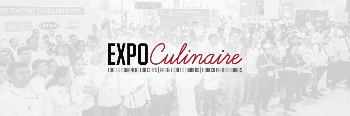 Expo Culinaire