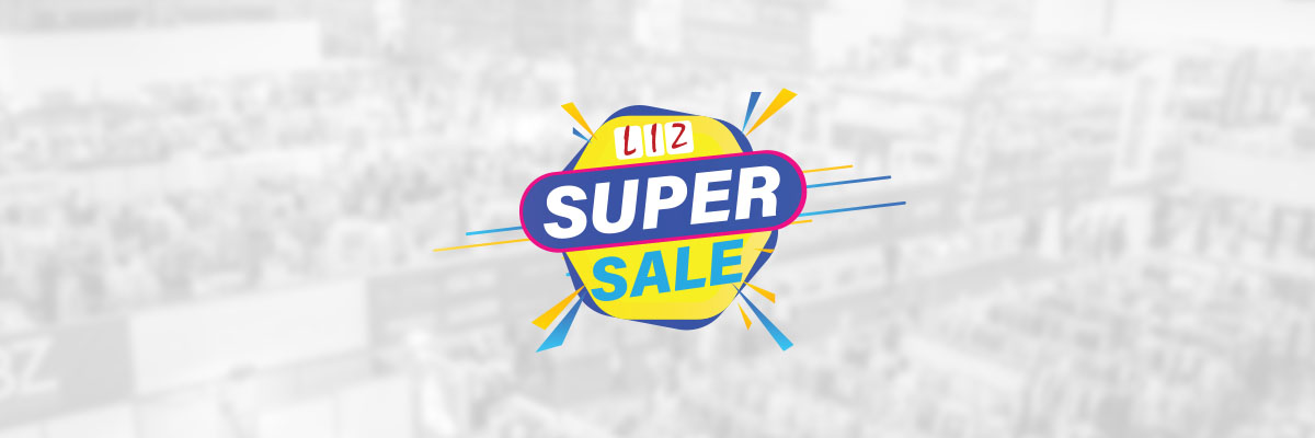 Super Sale